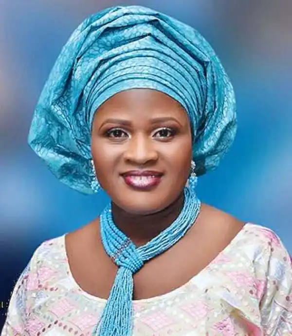 See The Beautiful Customs Officer Kidnapped at Gun Point in Festac Town, Lagos (Photo)